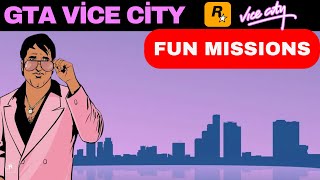 The Legend of GTA Vice City  A Nostalgic Journey [upl. by Nairam]