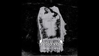 Photophobia  I Desire You  Wrapped In Plastic Official Music Video [upl. by Neeven]