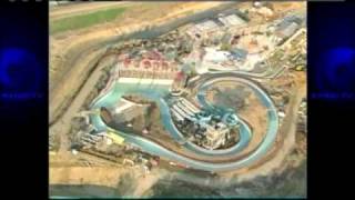 Schlitterbahn Water Park May Open Soon [upl. by Eads120]