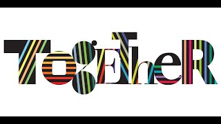 Milton Glaser’s Unseen Design for New York ‘Together’ [upl. by Analahs]