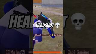 Capi got headshotcapigaming pubgmobile gaming pubgm [upl. by Luebke843]