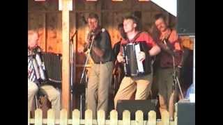 HYSJULIENS ORKESTER quot Ola Kampens minnequot polka av Oddvar Nygaard [upl. by Berky]