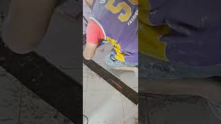 Tricks Hard work becomes light shortsfeed tiles diy shortsfeed shorts short shortsfeed 3d [upl. by Brandyn]