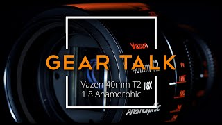 TRUE Anamorphic Lenses for MFT  Vazen 40mm T2 18X Anamorphic Lens Review and Test Footage [upl. by Zelten]