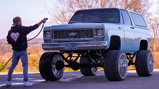 We Bought a Square Body Chevy [upl. by Mattson]