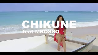 Chikune ft Mbosso  Pieces Remix [upl. by Nosreve]