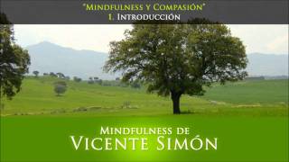 quotMindfulness y Compasiónquot  1 Introducción [upl. by Vivl600]