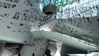 Italy Pavilion Expo 2015 [upl. by Sherar418]