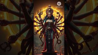 Jay Mata Rani bhakti song navratra Durga Puja video shortvideo viralreels tranding viralshorts [upl. by Lopez161]