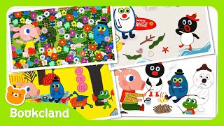 Four Seasons Song  Spring Summer Autumn Winter  Nursery Rhymes amp Kids Songs [upl. by Carol]