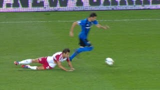 Whos more savage Giovinco or Piatti [upl. by Maddeu]