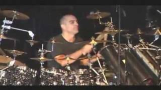 Tim quotHerbquot Alexander Amazing drum Solo [upl. by Zales]