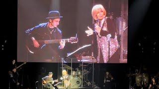 Googoosh Live in Concert Vancouver 2023 کنسرت گوگوش ونکوور [upl. by Carolina964]