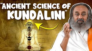 The Truth of Kundalini Awakening  Gurudev [upl. by Aljan]