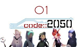 Code2050 Roll4It 01 CHEMIN DE FER  Legendary Pants Cyberpunk DnD [upl. by Haelam]