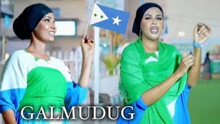 NASTEEXO DAYAX FT XAAWO DAGGAN HEES CUSUB GALMUDUG OFFICIAL VEDIO 2024 [upl. by Nnairak]