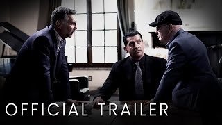 Mafia States of America  Official Trailer 2021 [upl. by Thacker]