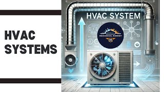 HVAC Systems How They Work and Why Theyre Essential [upl. by Livi878]