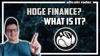 What is Hoge Finance Hoge Finance for Absolute Beginners [upl. by Abe]