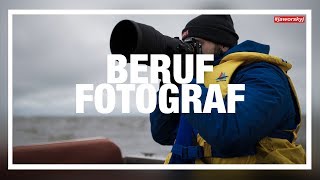 PROFI FOTOGRAF WERDEN 📷 Erwartungen vs Realität [upl. by Jenni]