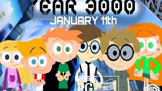 Year 3000 by Busted in High Pitch Stereo Only [upl. by Christy53]