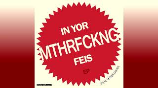 Stylic amp Dark Places  In Yor Mthrfckng Feis Original Mix SOUNDHUNTER RECORDS [upl. by Nuahsyt]