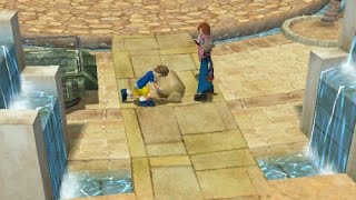 Phenac City Two Pianos  Pokemon Colosseum [upl. by Aneri944]