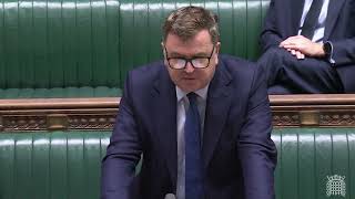 House of Commons  Oral questions Work and Pensions  07102024 [upl. by Centeno]