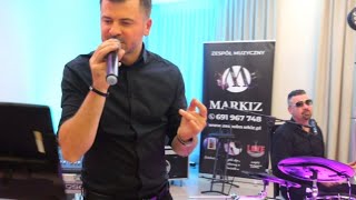 Markiz  Jeszcze raz 🙂 cover Defis Miły PanBogdan Borowski [upl. by Chaney]