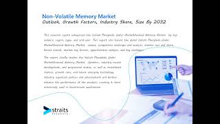 Non Volatile Memory Market [upl. by Gladwin99]