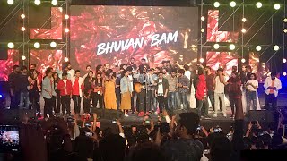 Bb ki vines  carryminarti  Gauravzone  Youtube fanfest 2018 [upl. by Anivlek309]