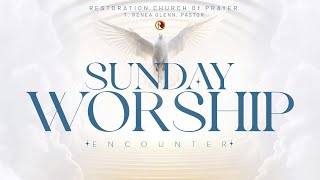 Sunday Worship Encounter  11324 [upl. by Ellehcir89]