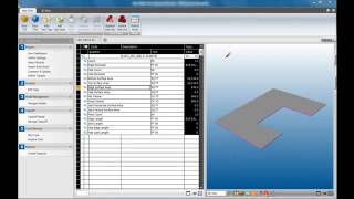 5D BIM for Dummies Vico software [upl. by Skiest]