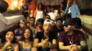 Bronx Whine Music Video Official [upl. by Menzies45]