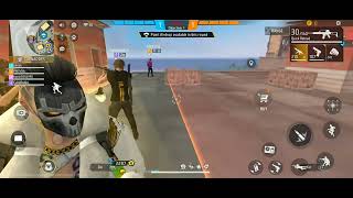 8 free fire video game 😇🥰  फ्री फायर वीडियो गेम 😇🥰 [upl. by Sunderland]