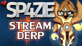 ♥ Stream Derp  148 NEW XERATH [upl. by Essila]