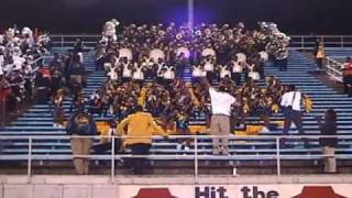 NCAT ESPN 2001 [upl. by Iand]