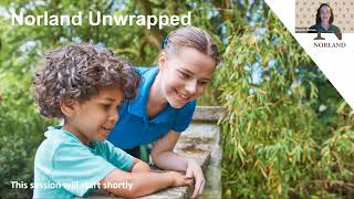 Norland Unwrapped – The Newly Qualified Nanny NQN year [upl. by Anaeirb]