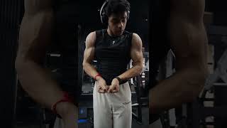 Why you can not Build 3D Shoulders gymmotivation gymlife shortsfeed series [upl. by Neerol]