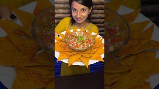 Nachos recipe food recipe youtubeshorts shorts short [upl. by Myrvyn799]