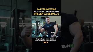 caikepro motivation academia chrisbumstead maromba gym memes mrolympia short [upl. by Alyn]