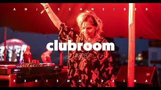 Club Room 328 with Anja Schneider [upl. by Norabal]