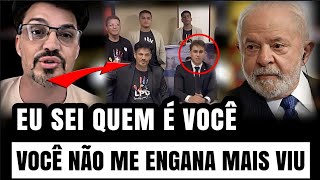 Flávio Amaral fala sobre o Pastor Claudio Duarte e declara que o Presidente lula vai [upl. by Theresita585]