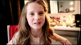 Amira Willighagen  Album CD Released  28 March 2014 [upl. by Clovis475]