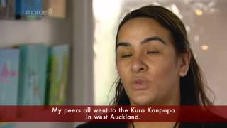 Whats happened to the Kōhanga Reo kaupapa  We talk to the original students [upl. by Killie]