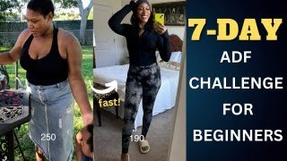 ALTERNATE DAY FASTING CHALLENGE for BEGINNERS to LOSE WEIGHT FAST in 2024 [upl. by Scibert]