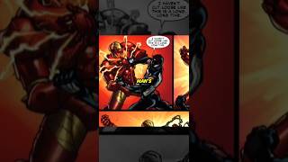 Spiderman SMASHED Ironman 2 [upl. by Nerehs]