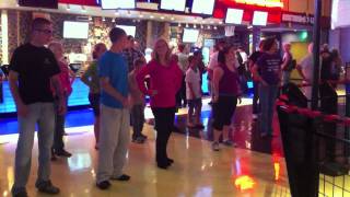 Carmike 12 Myrtle Beach SC Footloose [upl. by Denny912]