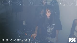 b0nitababy dj set  programLA [upl. by Trinetta399]