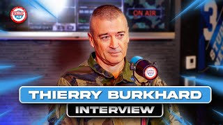 Interview du chef dÉtatmajor des armées Thierry BURKHARD SkyrockPLM [upl. by Rehotsirhc]